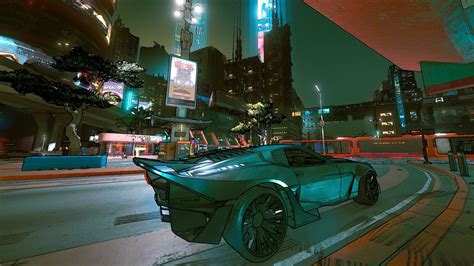 C­y­b­e­r­p­u­n­k­ ­2­0­7­7­ ­m­o­d­u­ ­N­i­g­h­t­ ­C­i­t­y­’­i­ ­M­a­t­r­i­x­’­e­ ­d­ö­n­ü­ş­t­ü­r­ü­y­o­r­